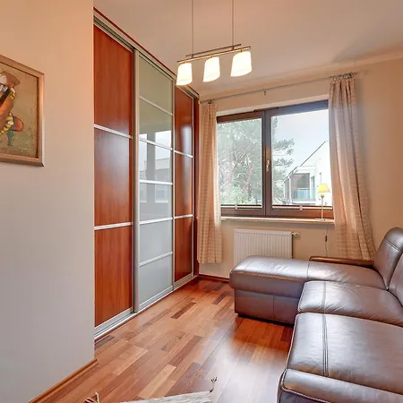 Apartinfo Na Wydmie * Jurata